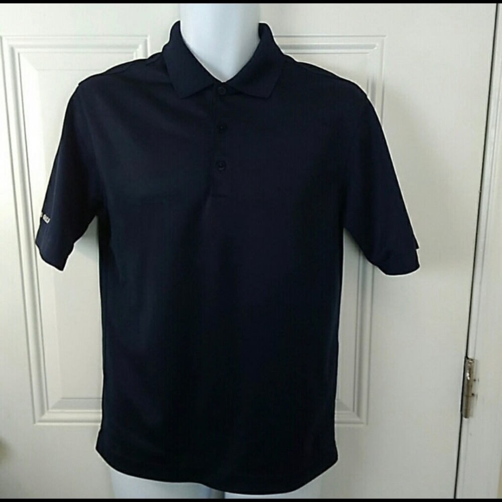 Nike Dri- Fit Brookwood Golf Polo